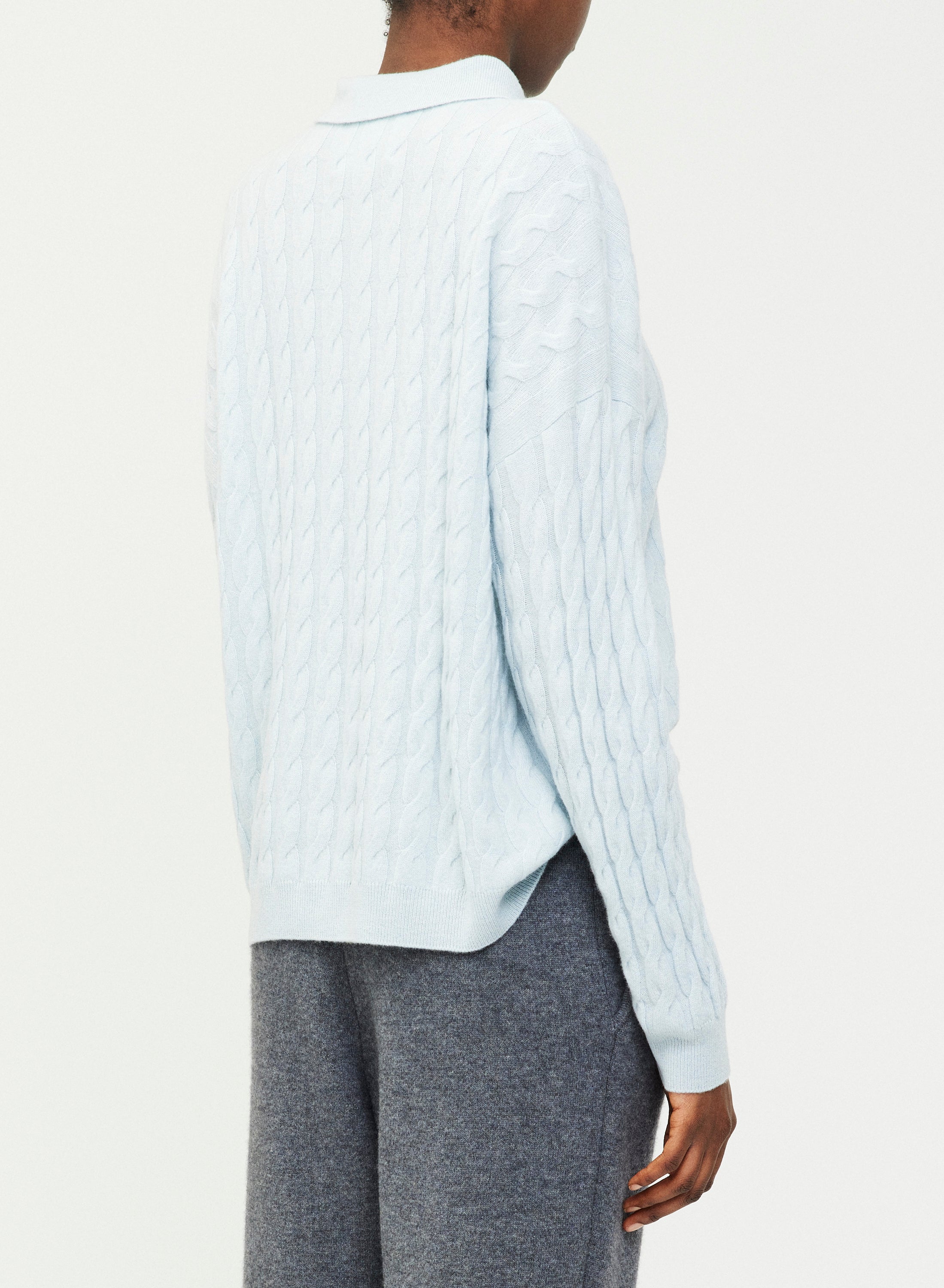 Magnolie Sweater