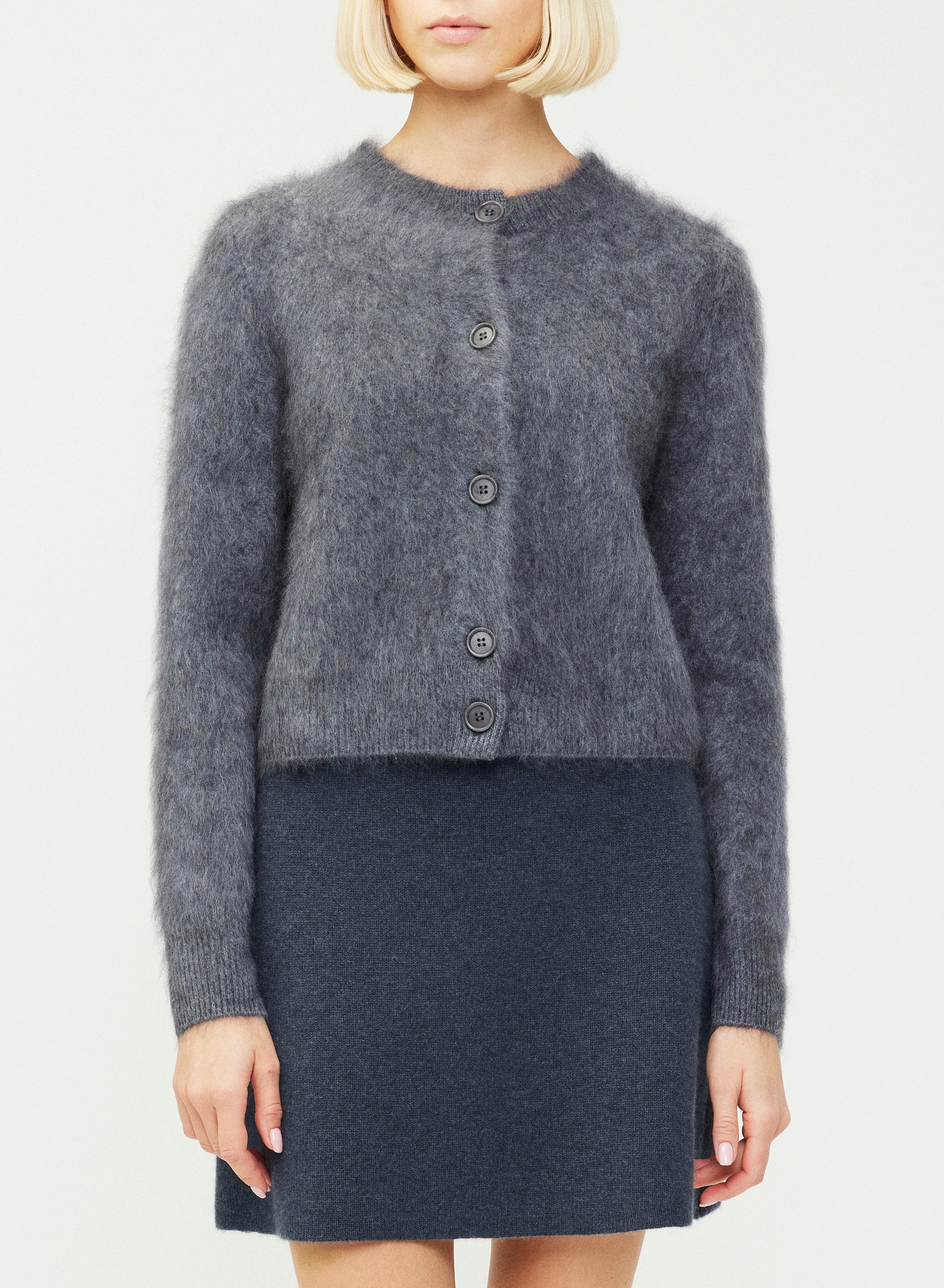 Azalea Cardigan