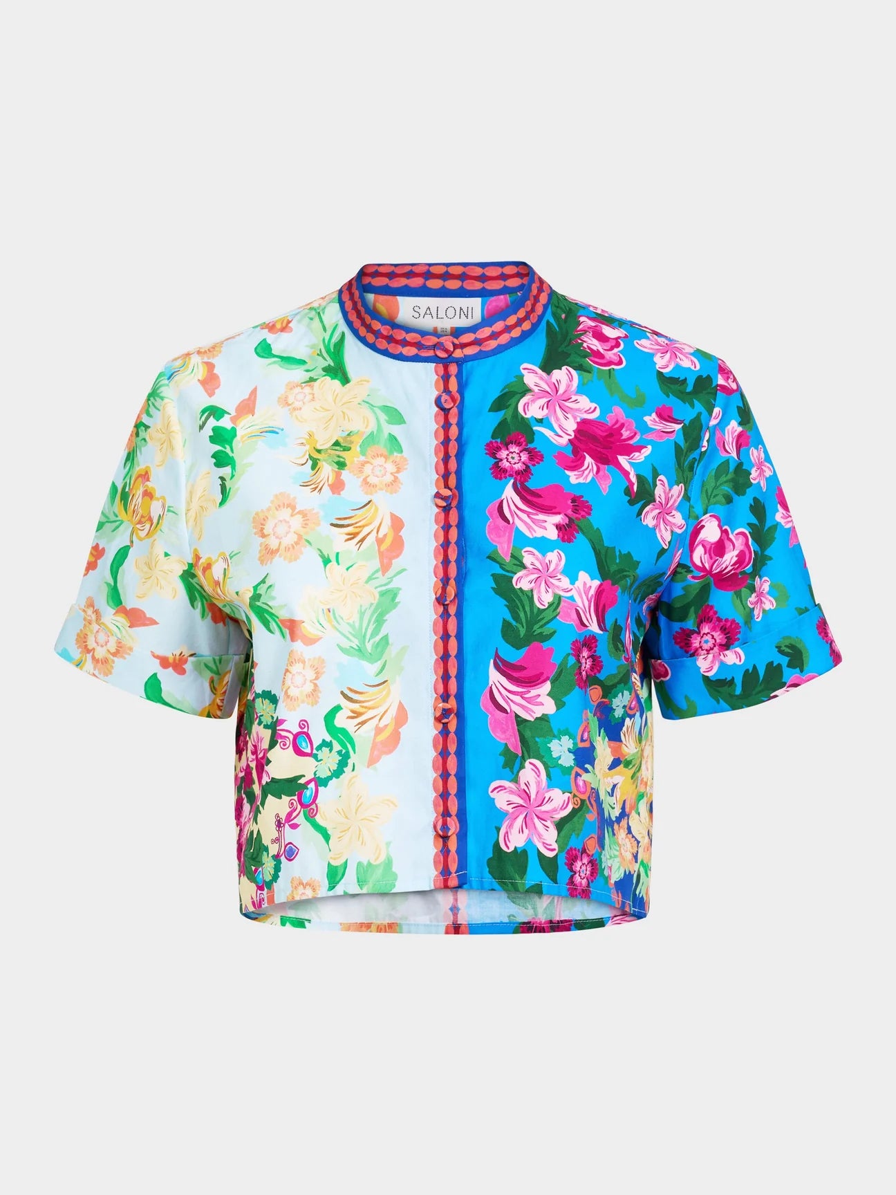 Saloni Jude-B Shirt