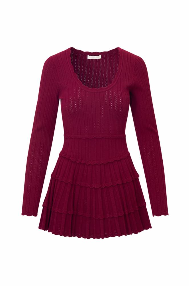 SPICED BERRY