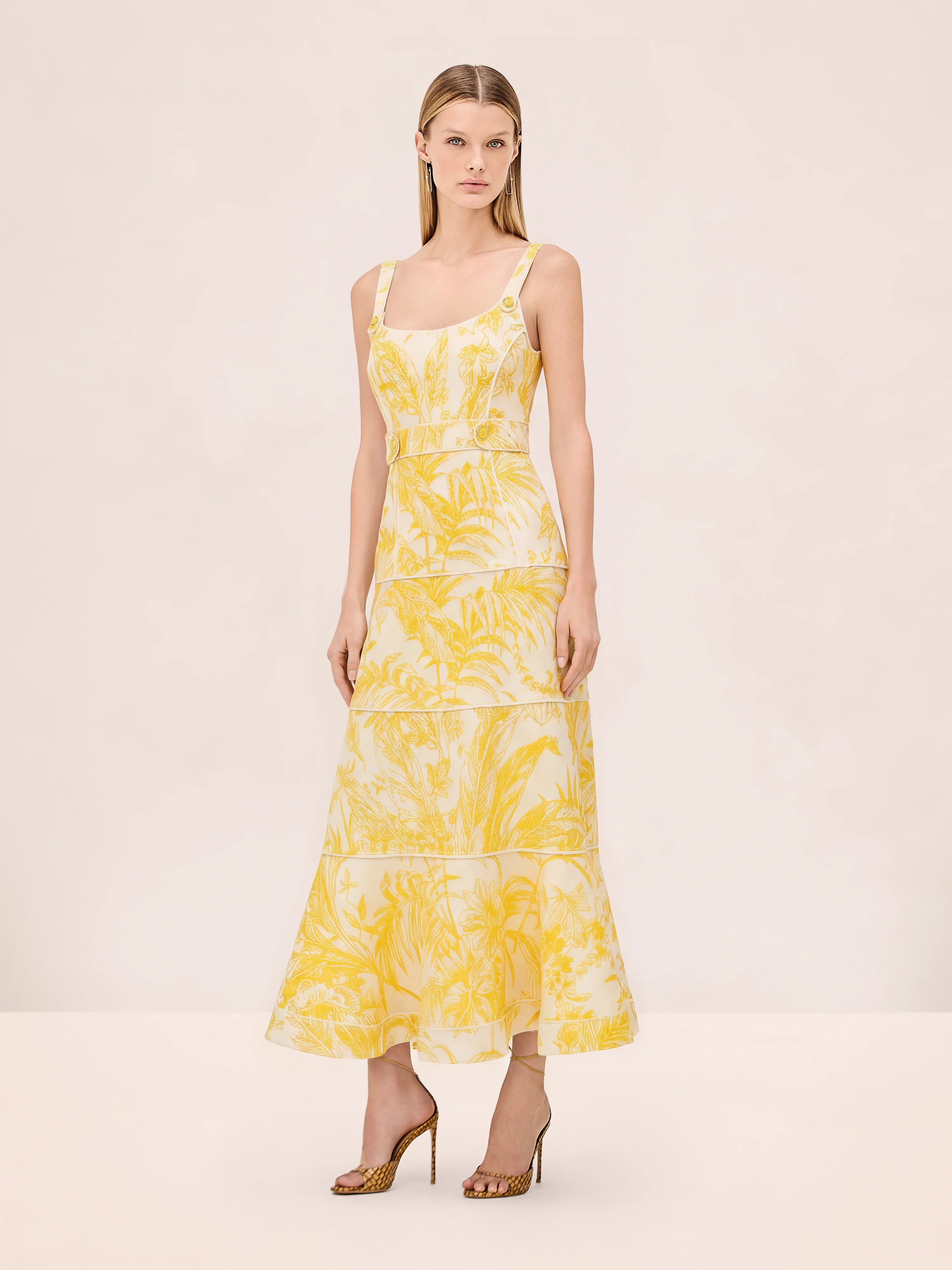 Alexis Kayleen Dress