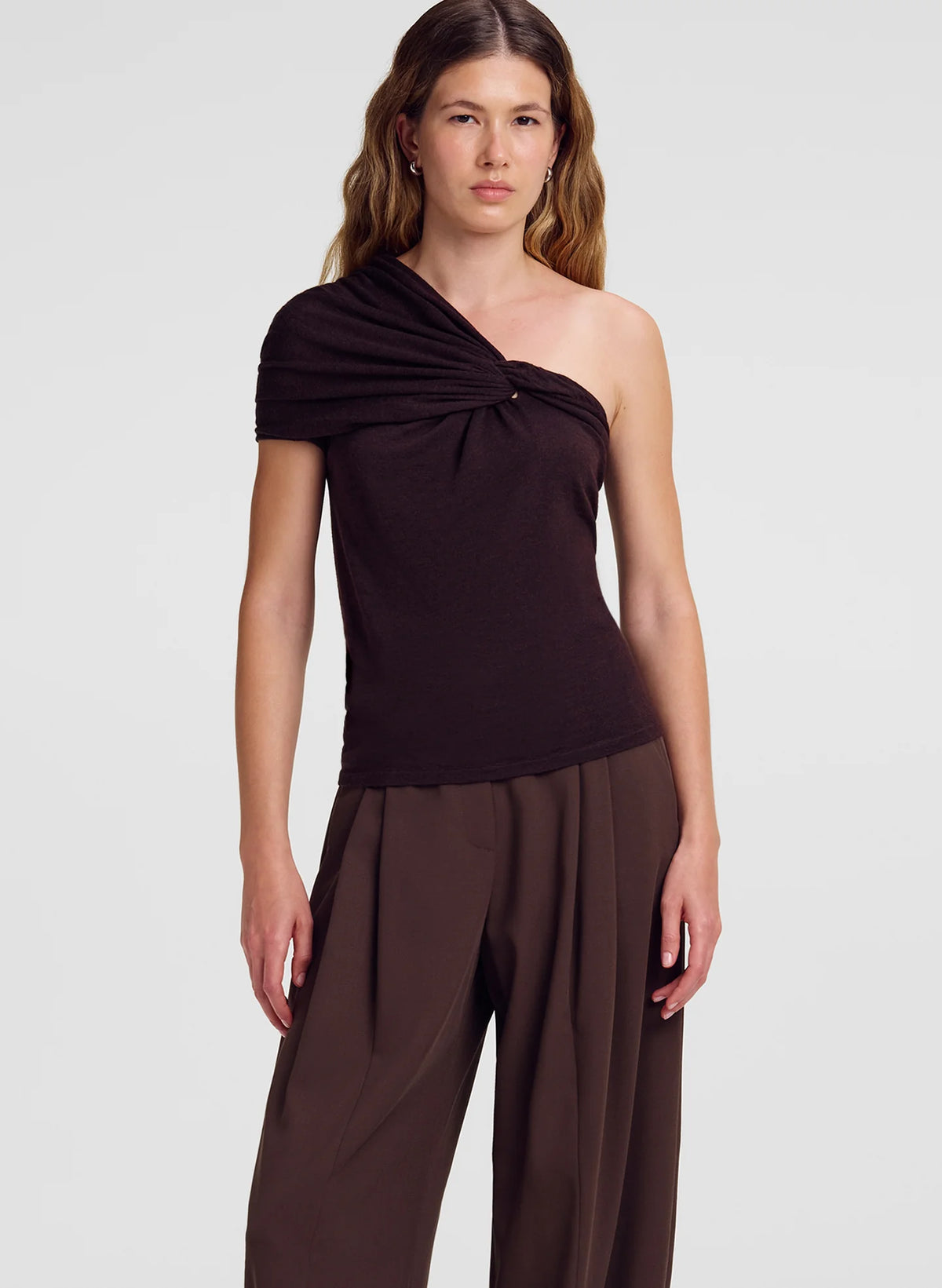 A.L.C. Kaylee Top