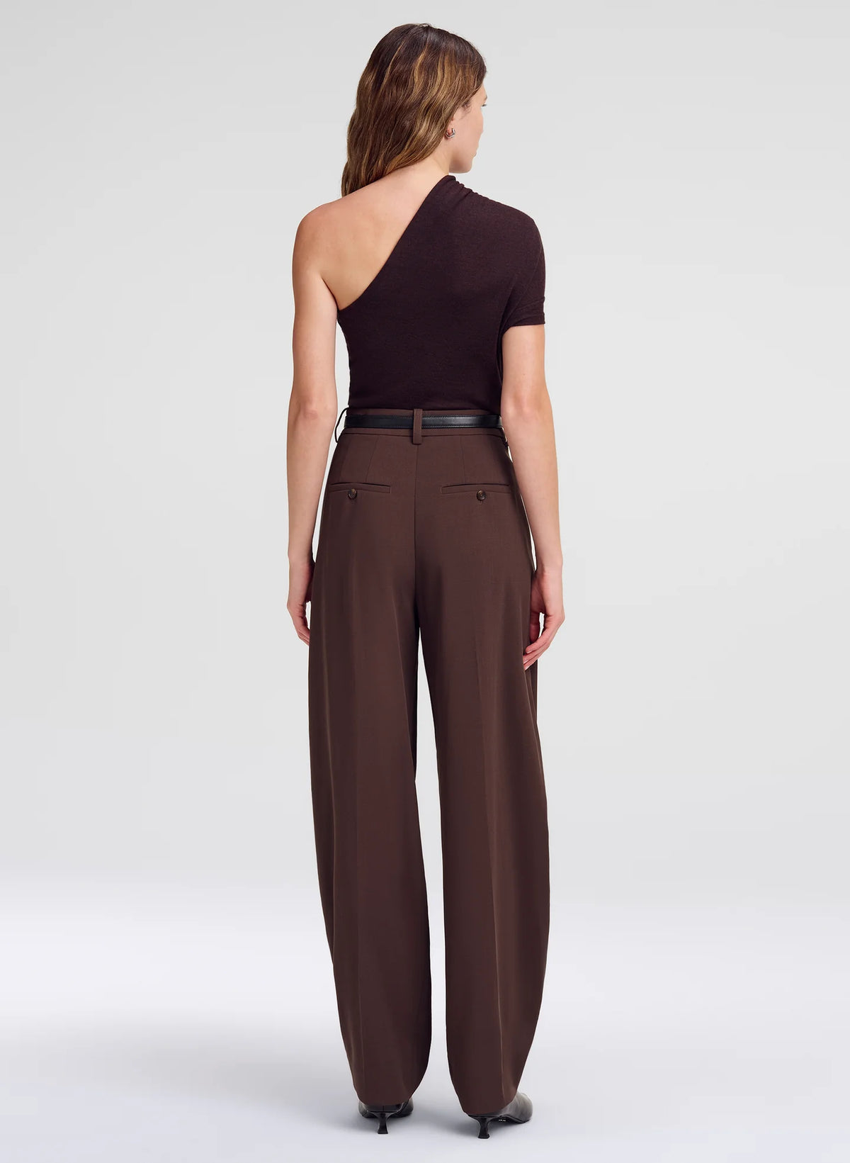 A.L.C. Kaylee Top