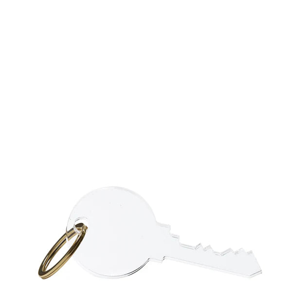 Tara Wilson Designs Keychain - Key Icon