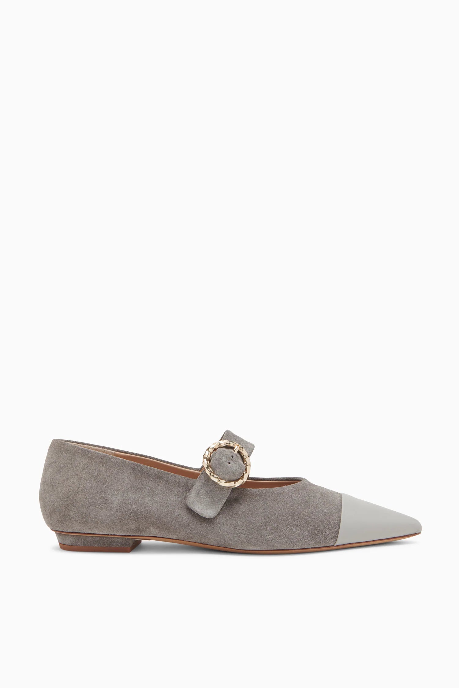 Ulla Johnson Kiki Flat