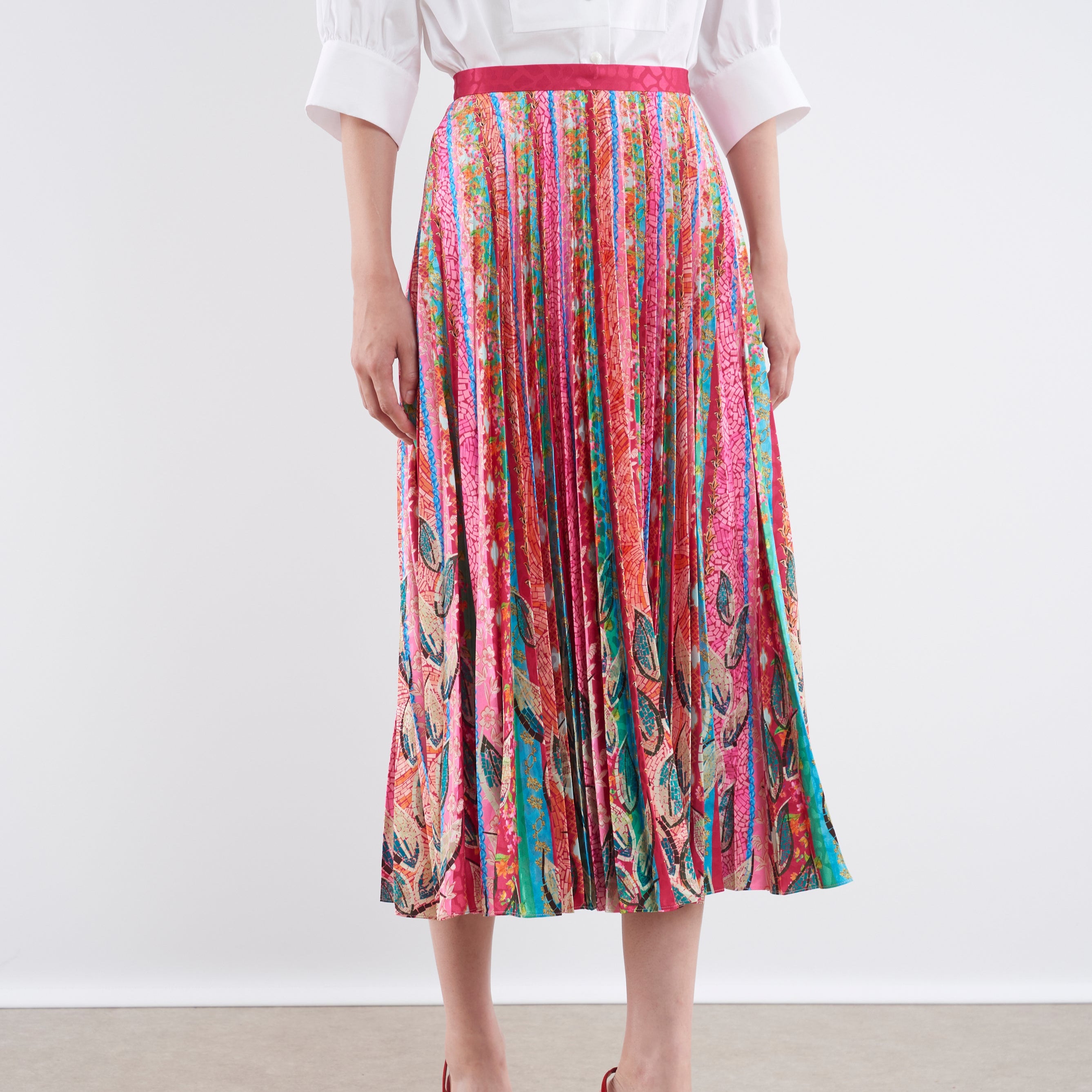 Saloni Kim Skirt