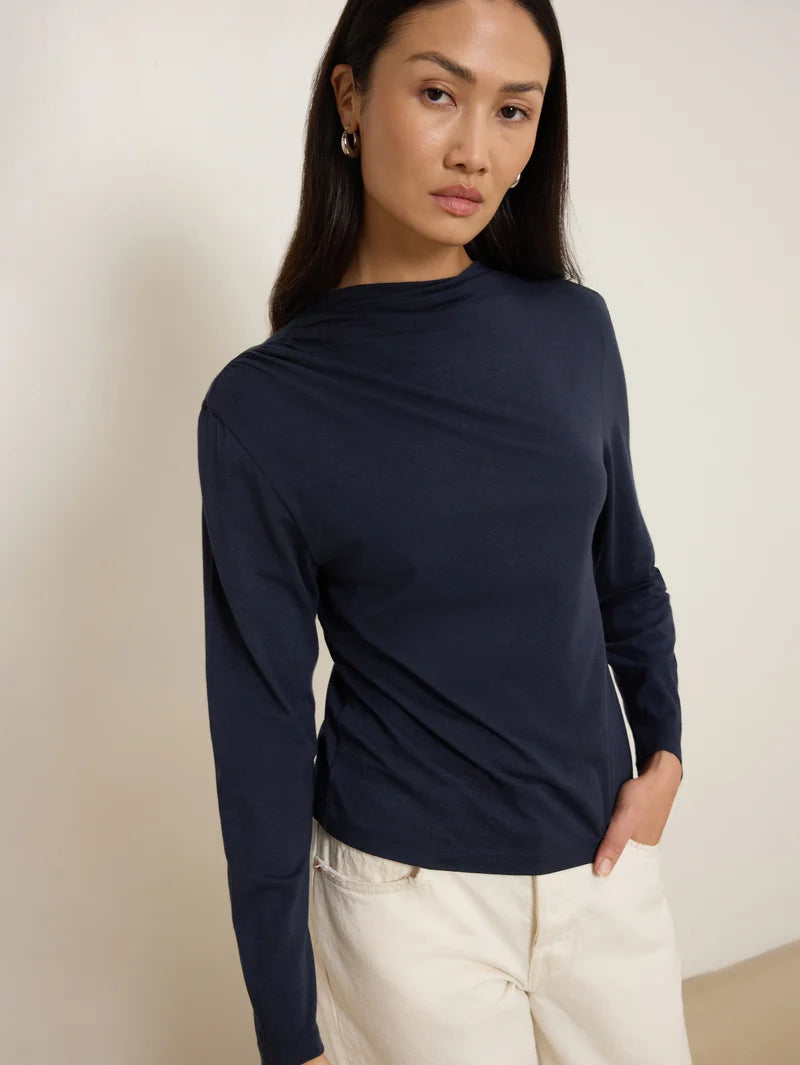 Nation Kristen Tee - Night Sky