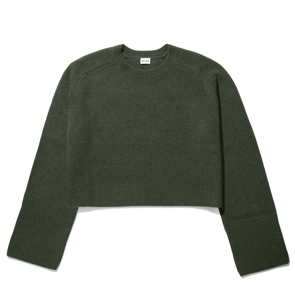 Kule Cleo Sweater Olive