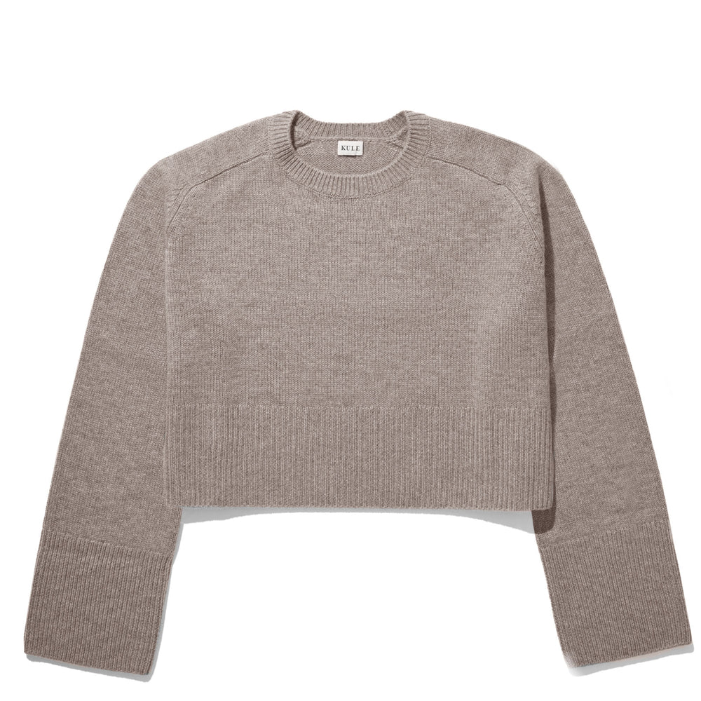 Kule Cleo Sweater Wheat