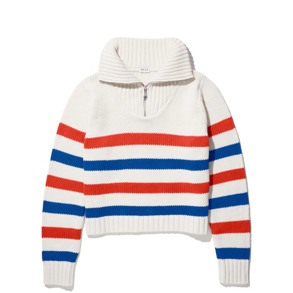 The Matey Sweater