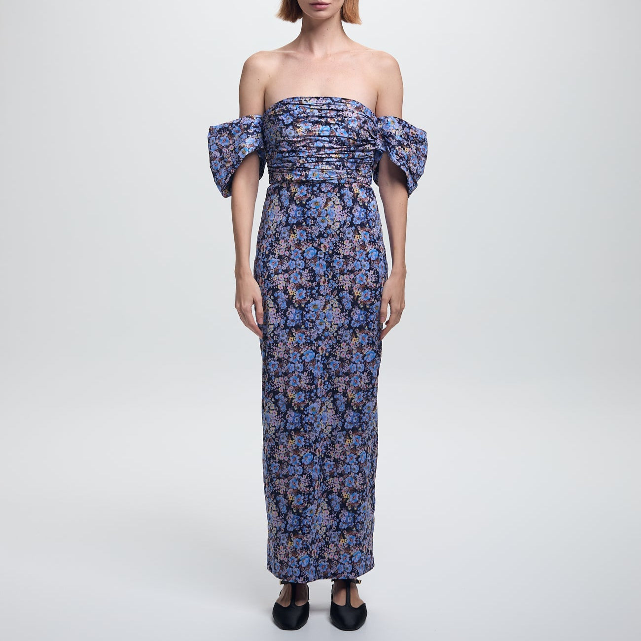 Kika Vargas Adele Dress