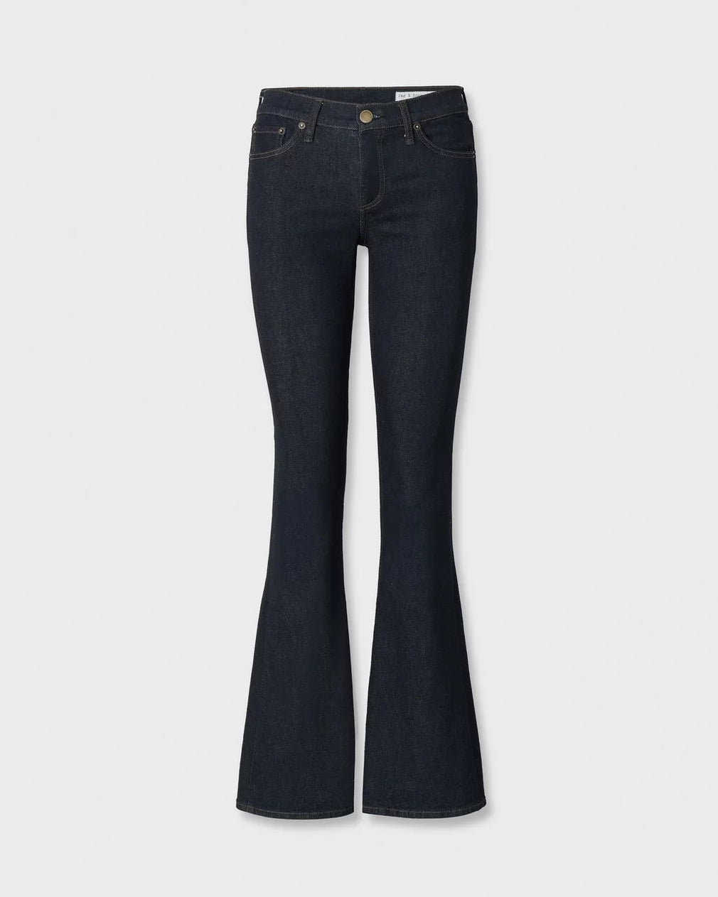 Rag & Bone Kinsley Bootcut Jean