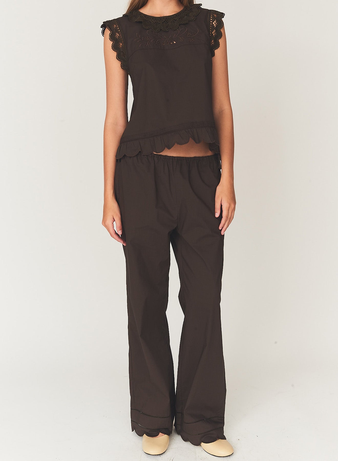 Kirsten Pants