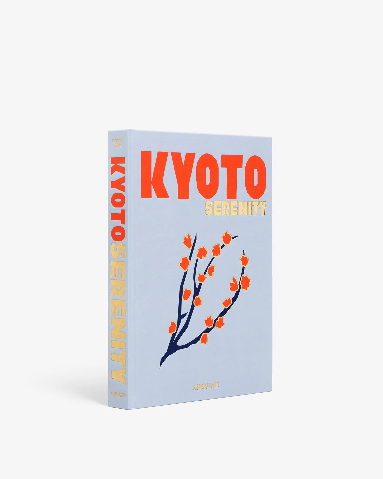 Assouline Classics - Kyoto Serenity