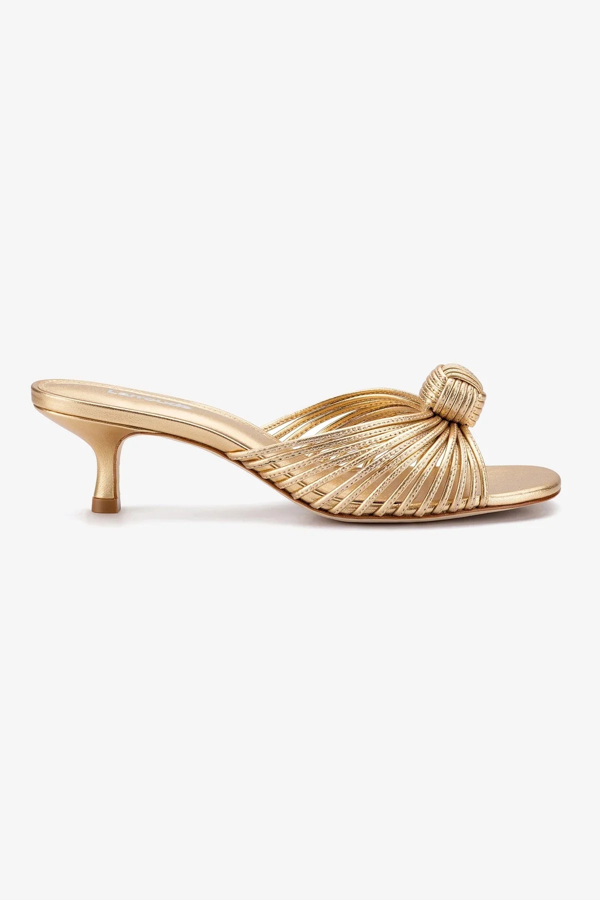 Larroude Valerie Mule