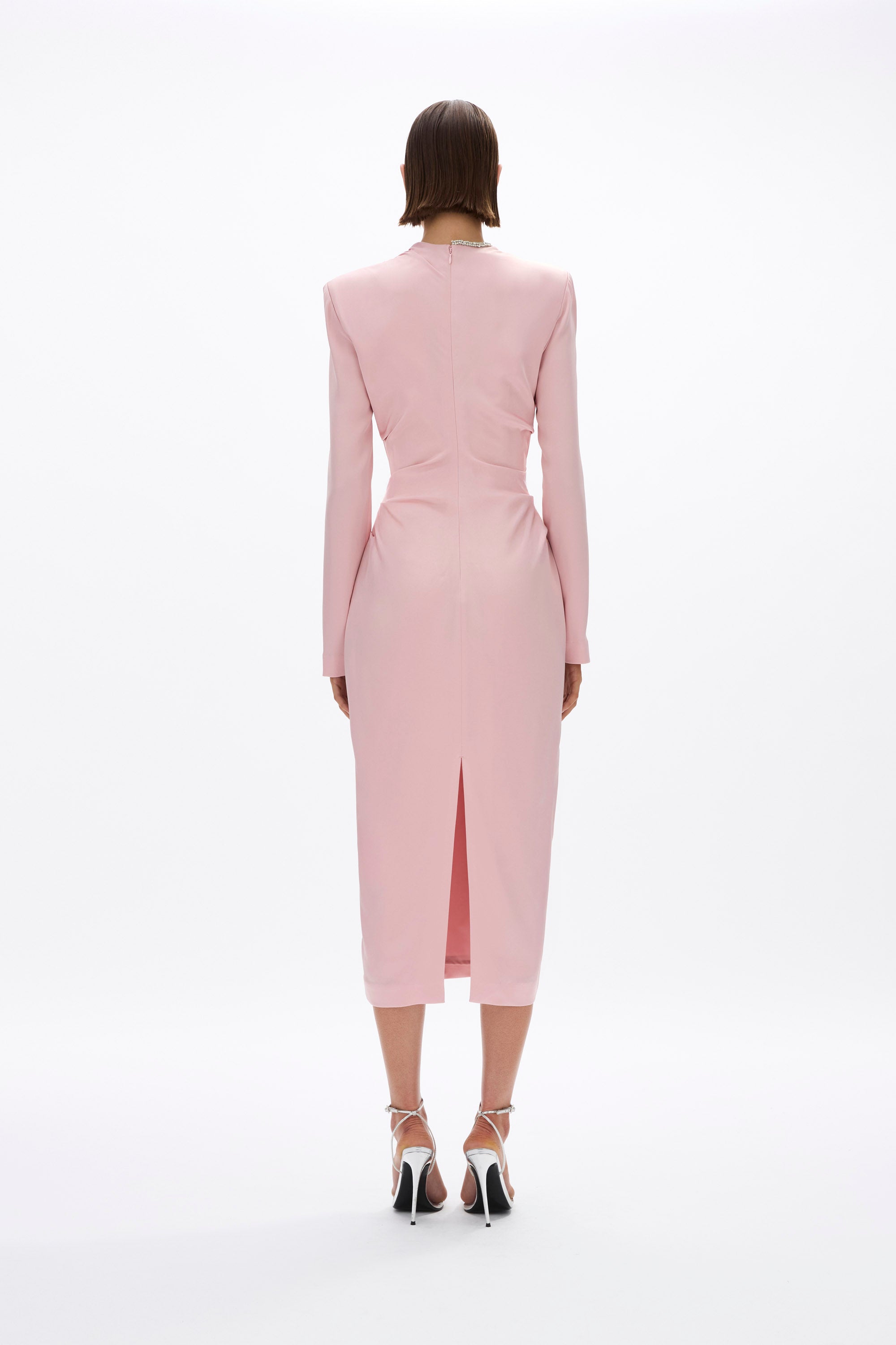 ORYX DRESS