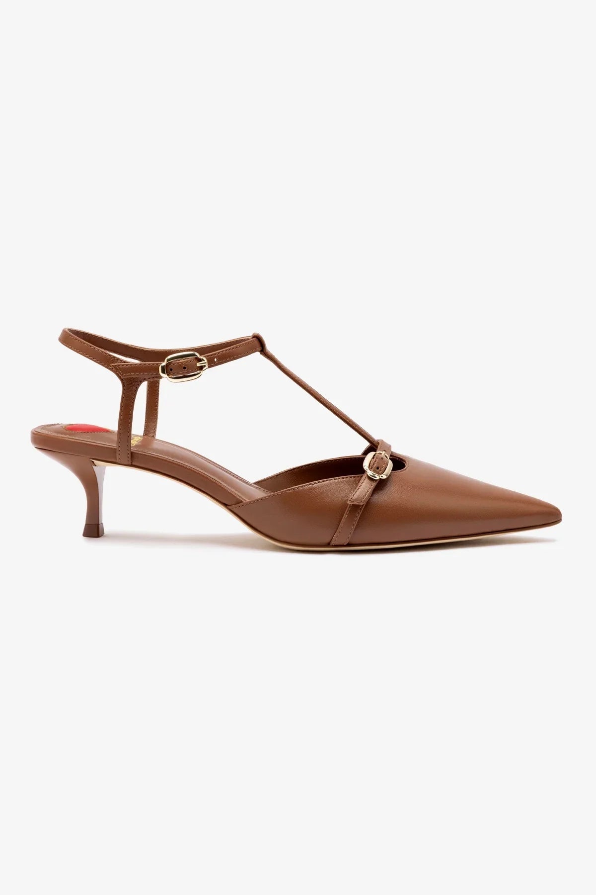 Larroude Grace Pump