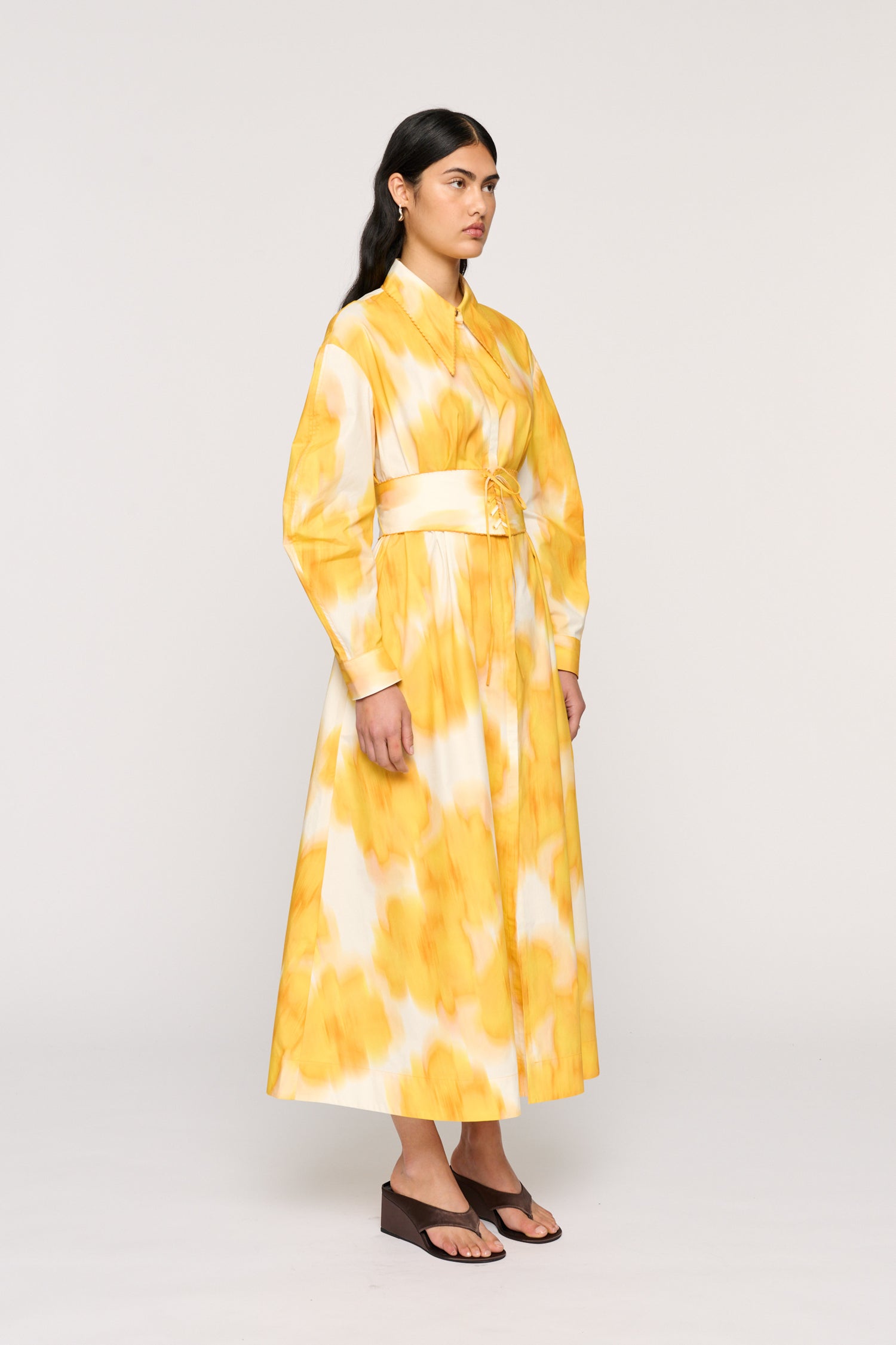 FRANKIE DRESS