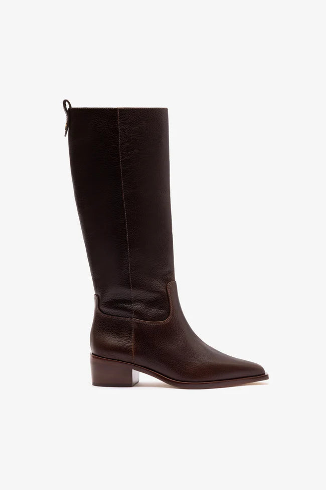 Larroude Florencia Boot