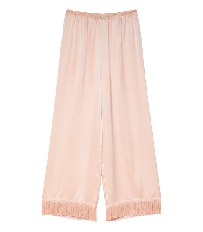 Doen Lavon Fringe Pant