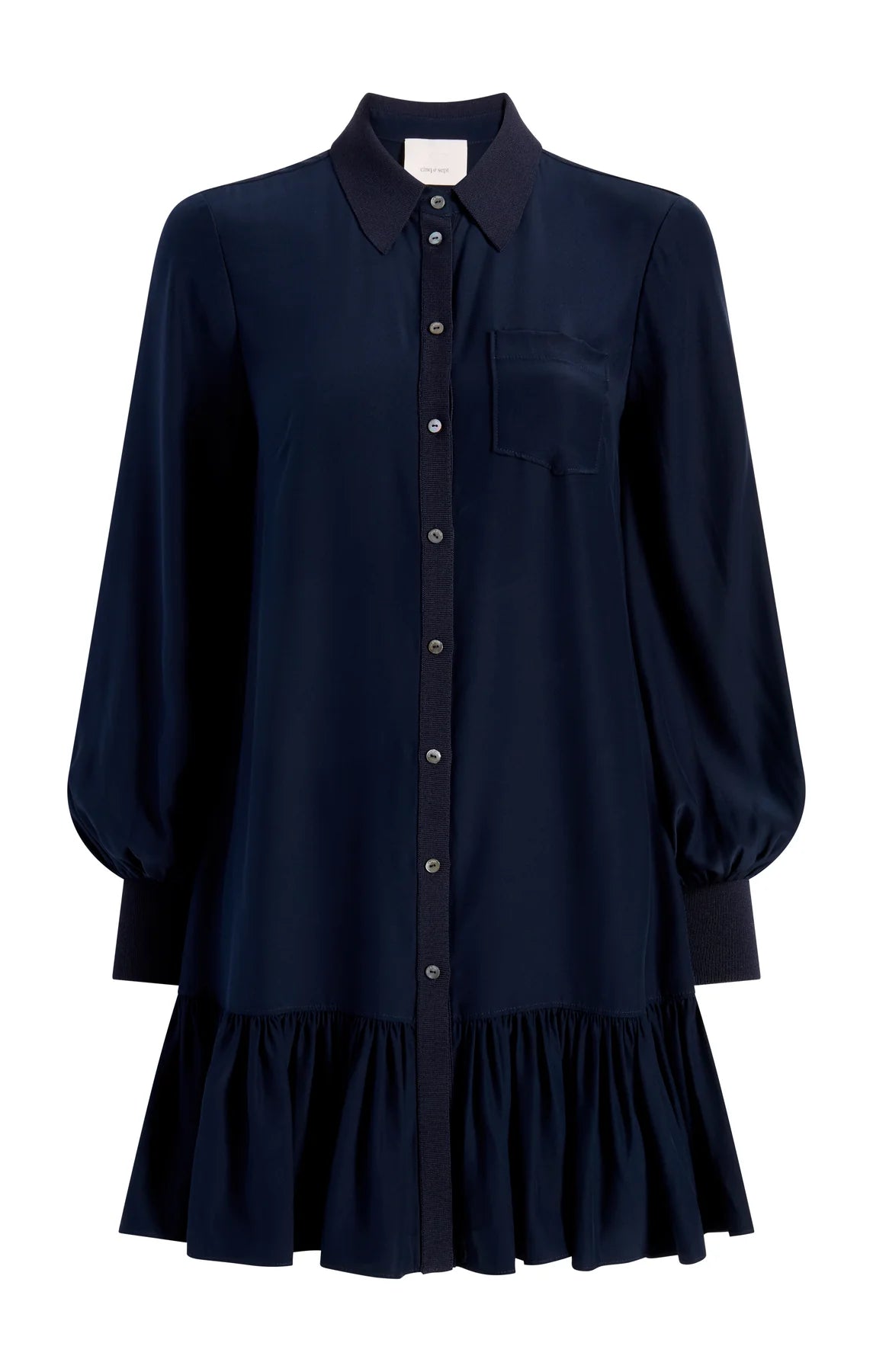 Cinq A Sept Lelaina Dress