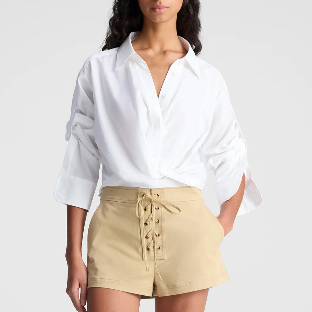 A.L.C. Leo Top