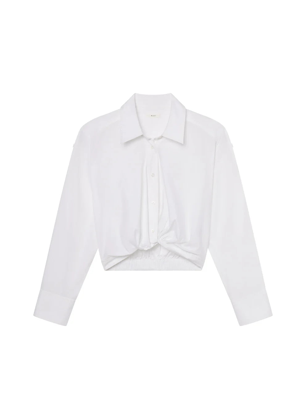 A.L.C. Leo Top