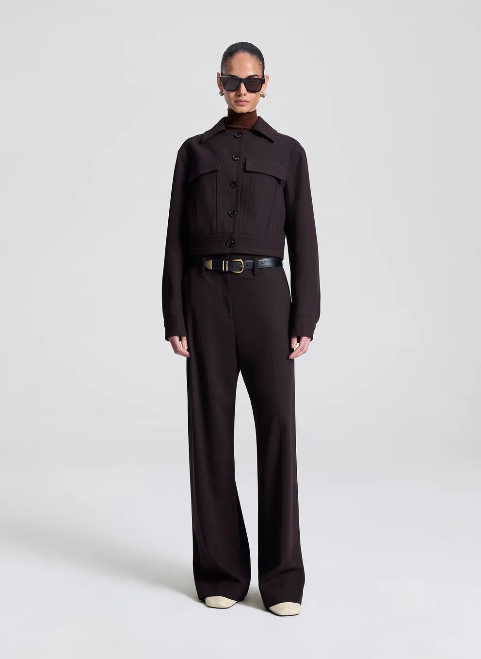 A.L.C. Liam Pant