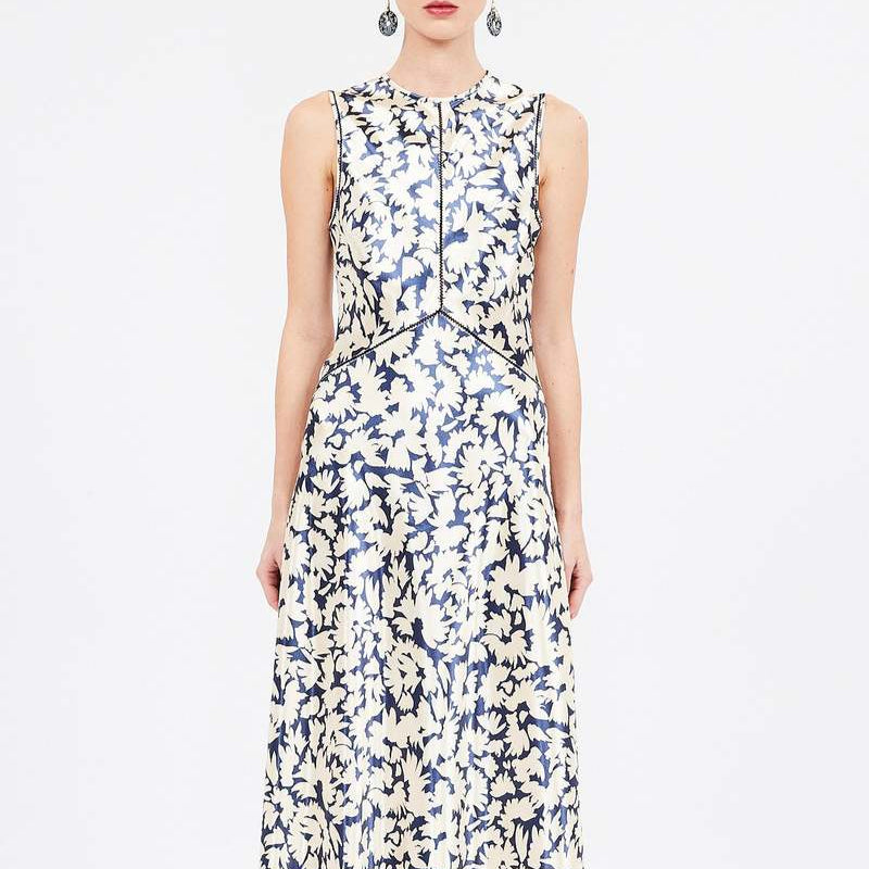 Ulla Johnson Lisbet Dress