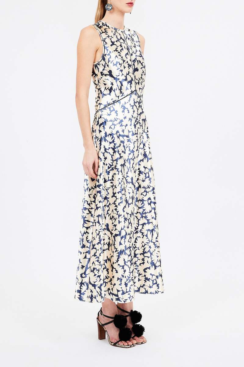 Ulla Johnson Lisbet Dress