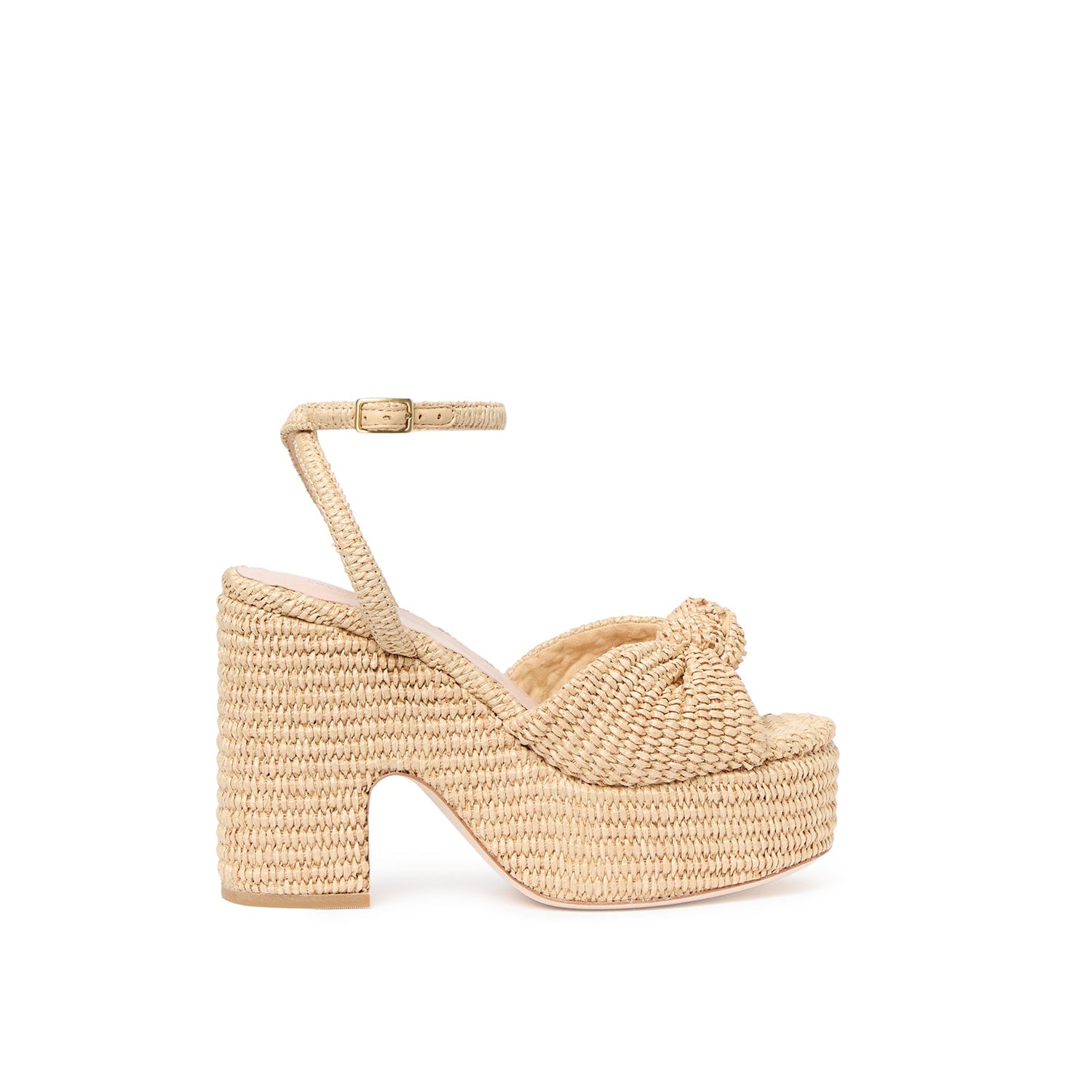 Loeffler Randall Liza Platform Sandal