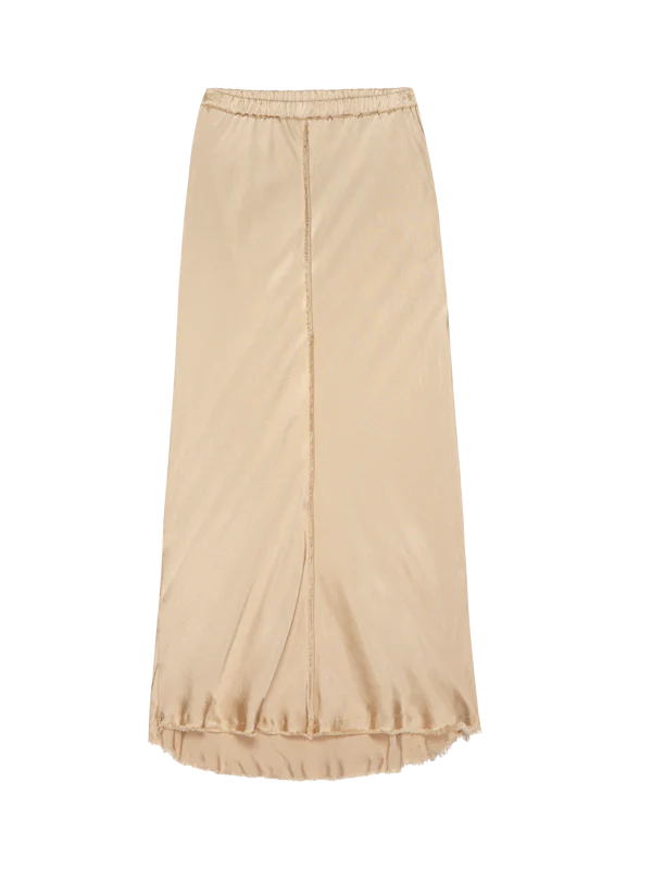 Nation Lola Bias Midi Skirt