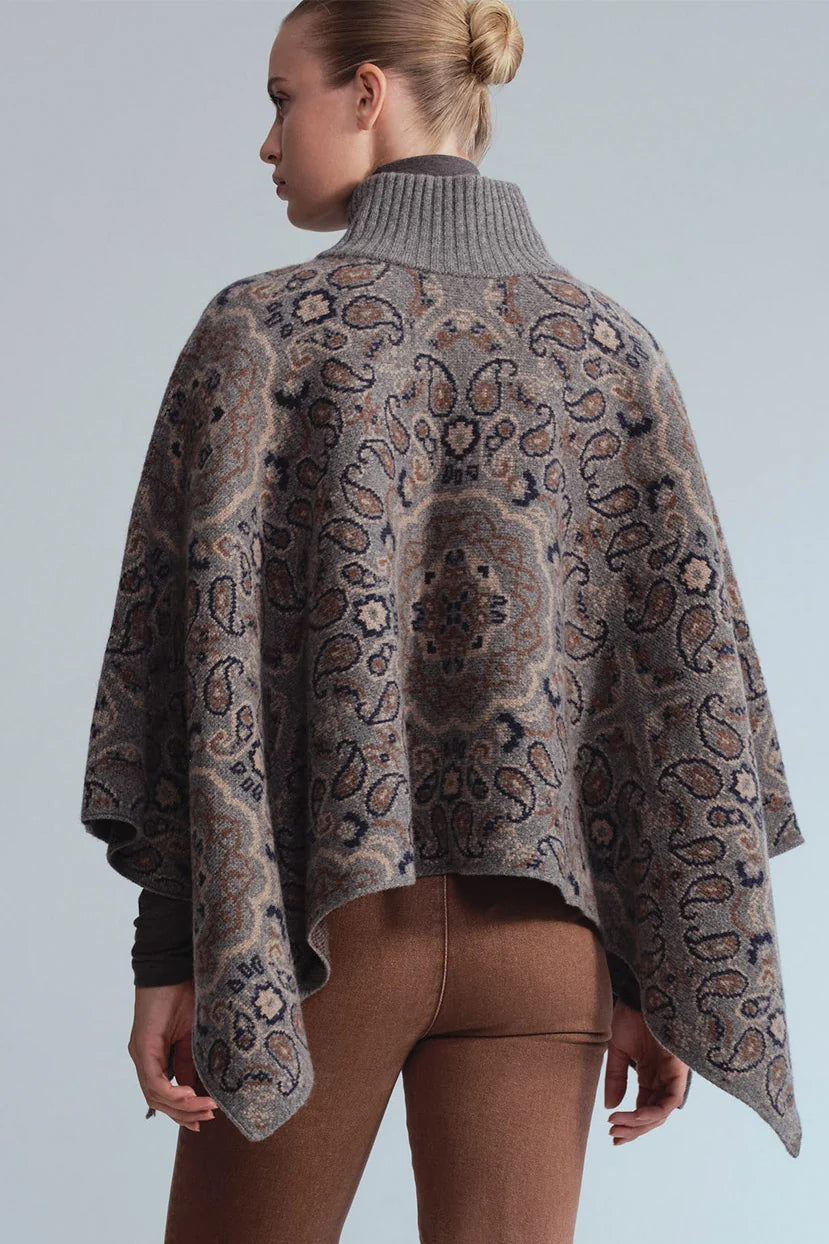 Cara Cara Pagoda Cape