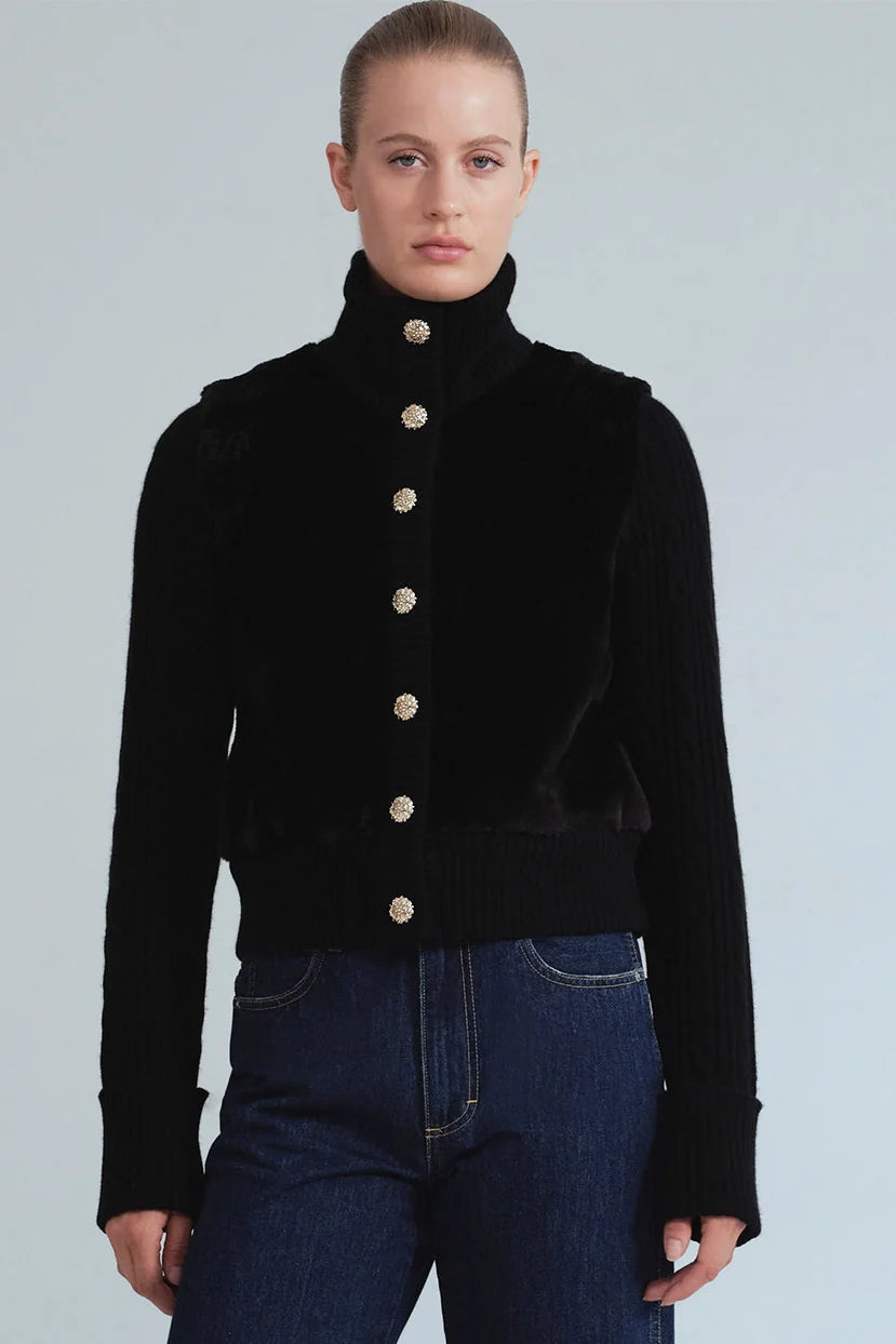 Cara Cara Logan Cardigan