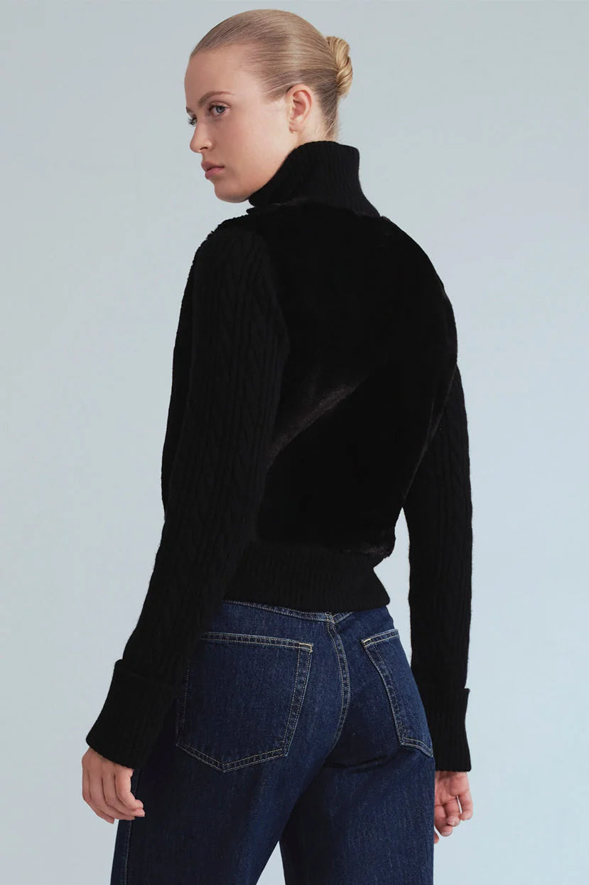 Cara Cara Logan Cardigan