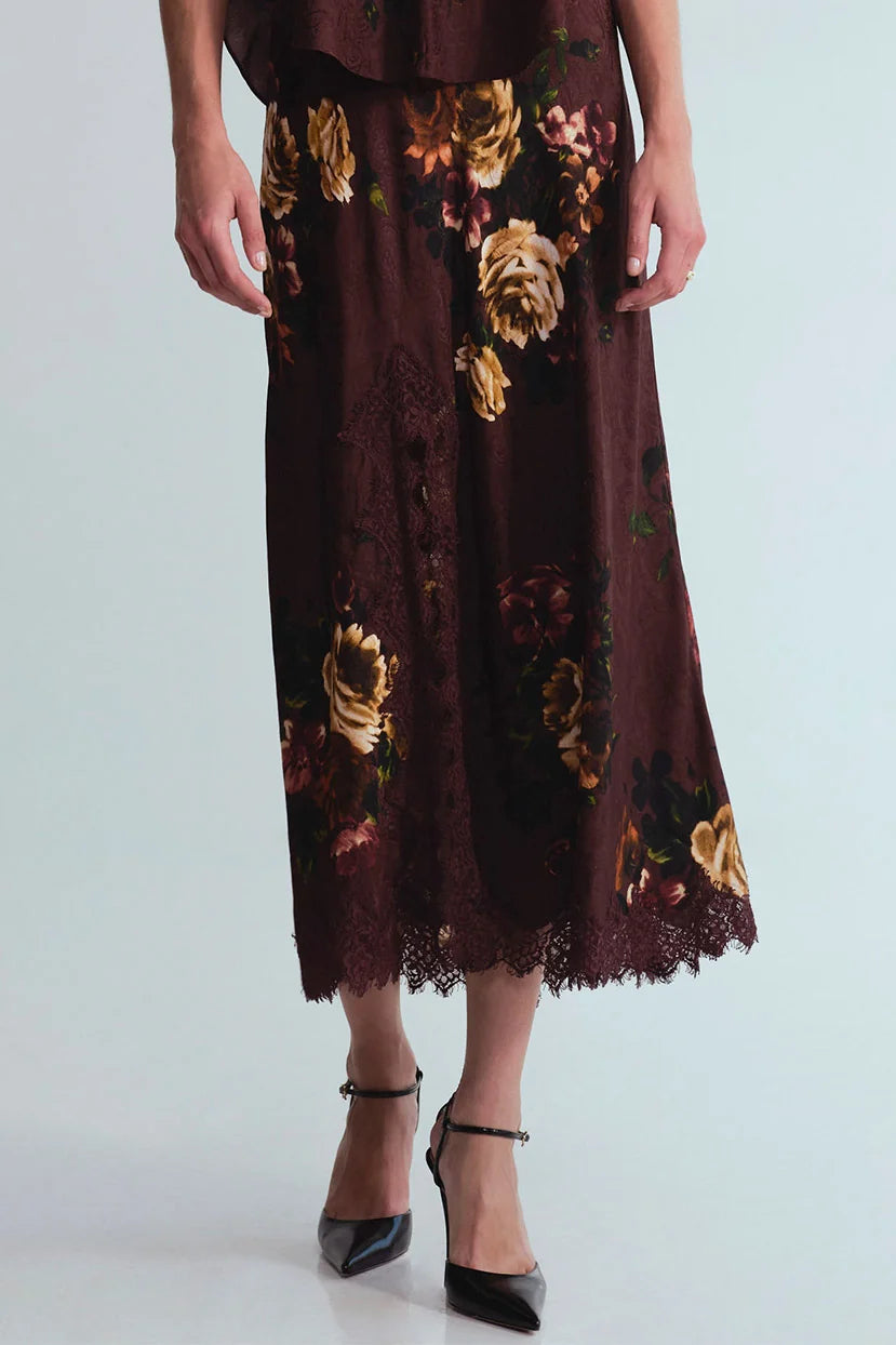 Cara Cara Lou Skirt
