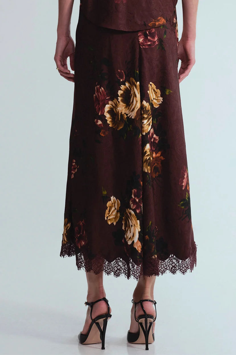 Cara Cara Lou Skirt