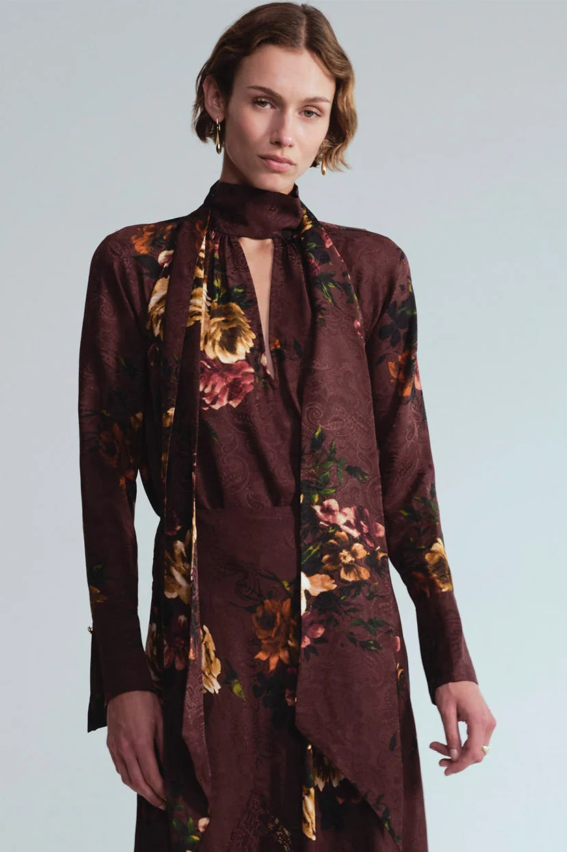 Cara Cara Sundance Blouse