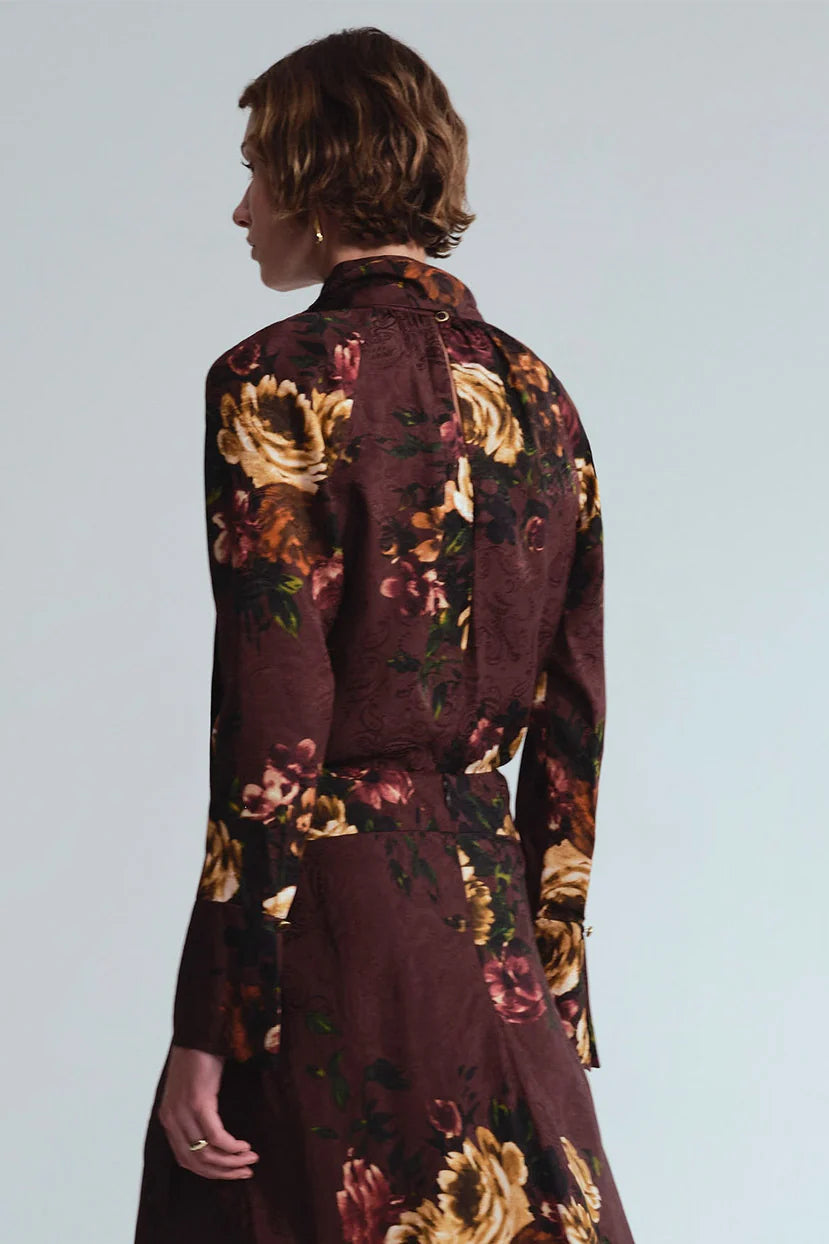 Cara Cara Sundance Blouse