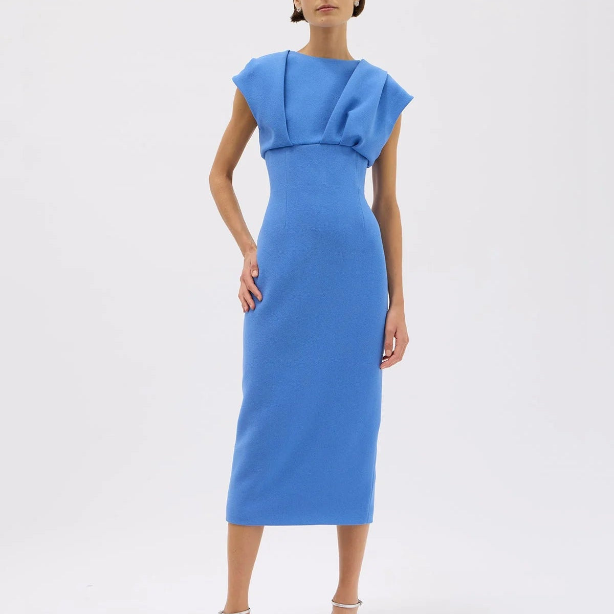 Rachel Gilbert Maggie Dress