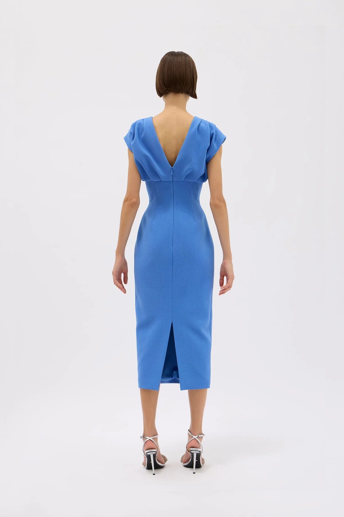 Rachel Gilbert Maggie Dress