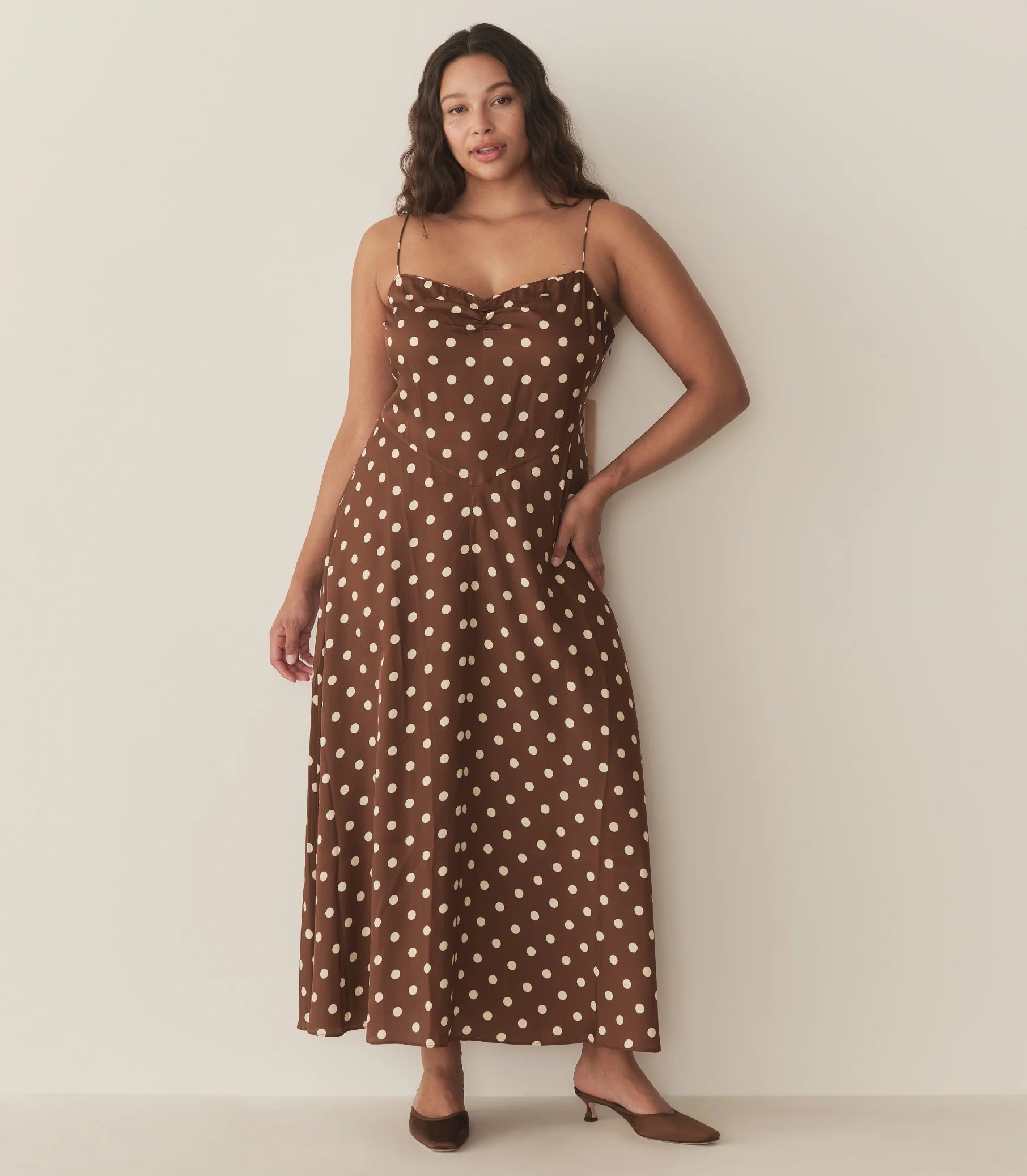 Doen Lorraine Dress