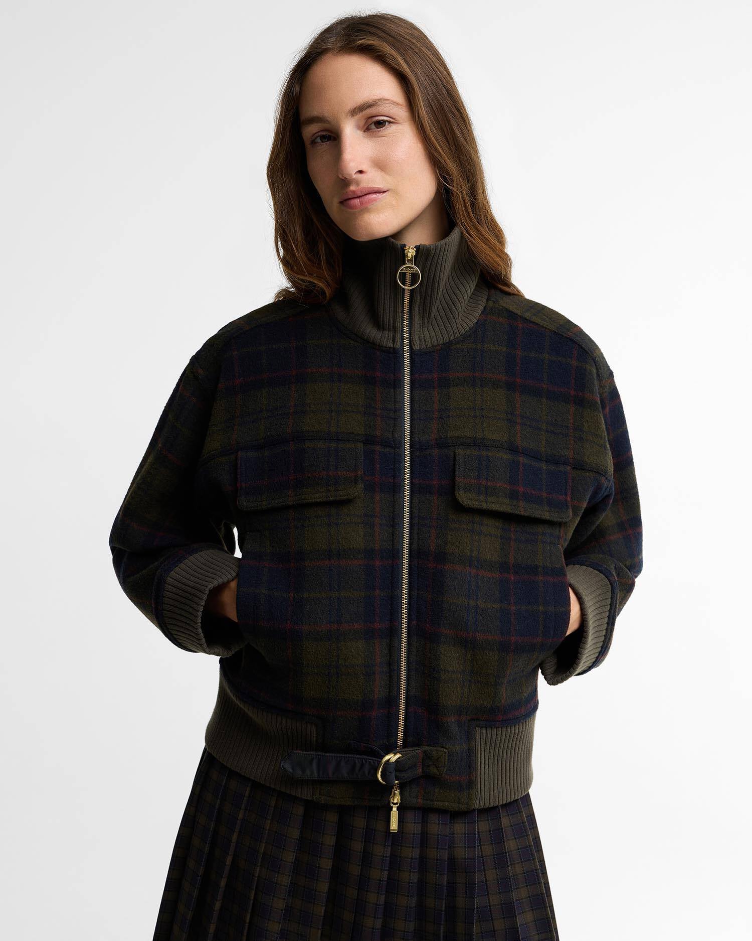 Barbour Ivybridge Overshirt