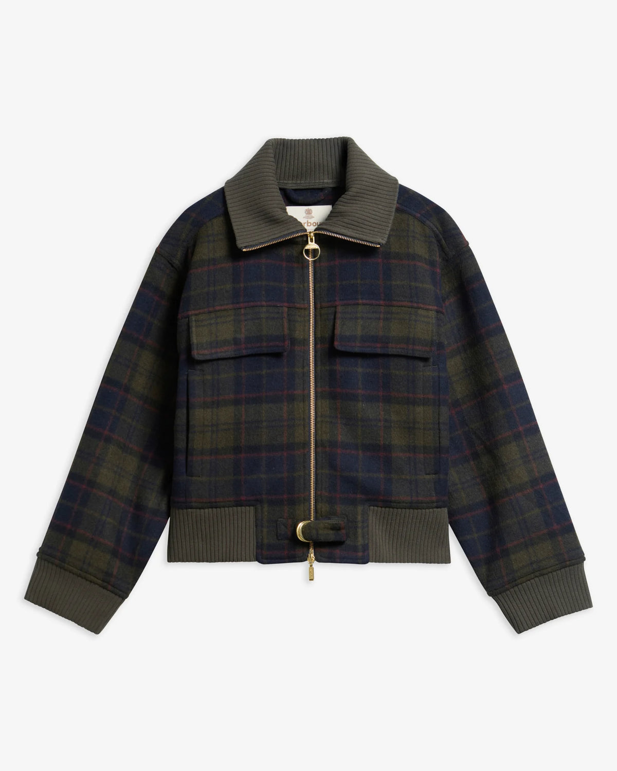 Barbour Ivybridge Overshirt