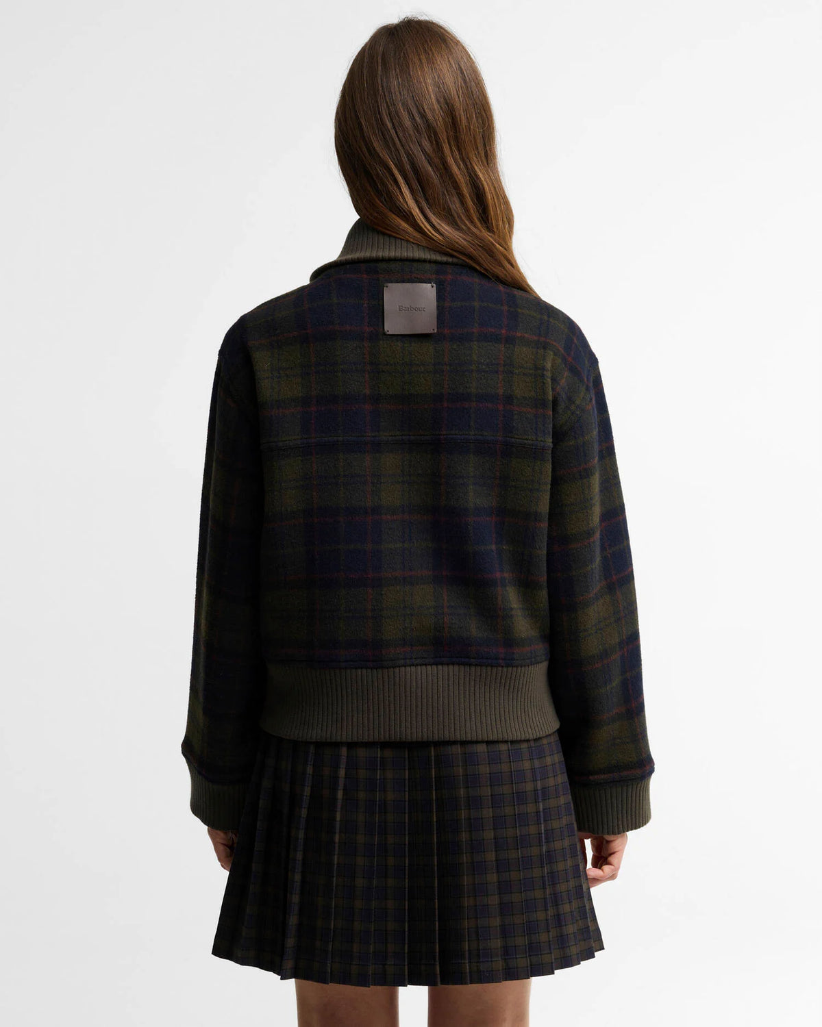 Barbour Ivybridge Overshirt