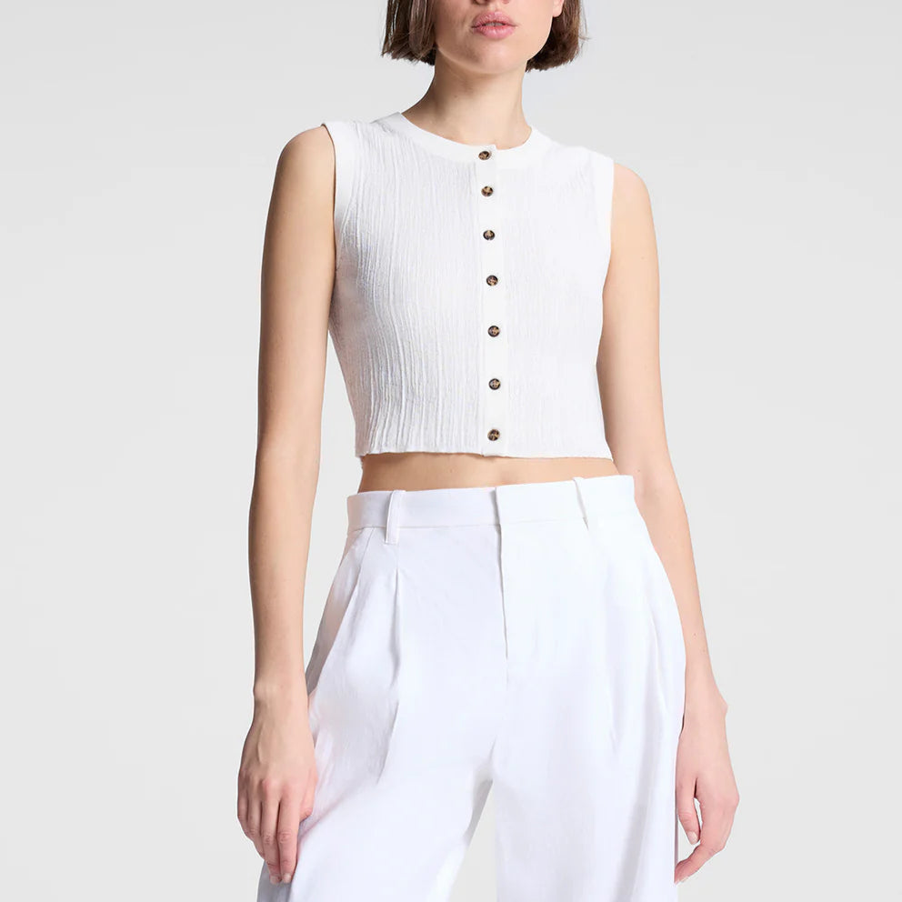 A.L.C. Lottie Top