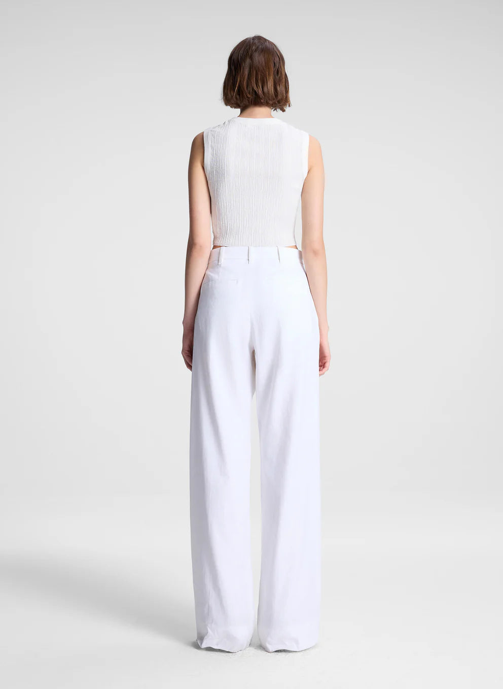 A.L.C. Lottie Top