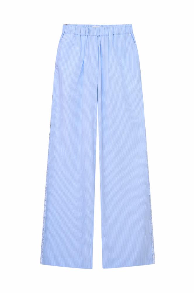 LoveShackFancy Helia Pant