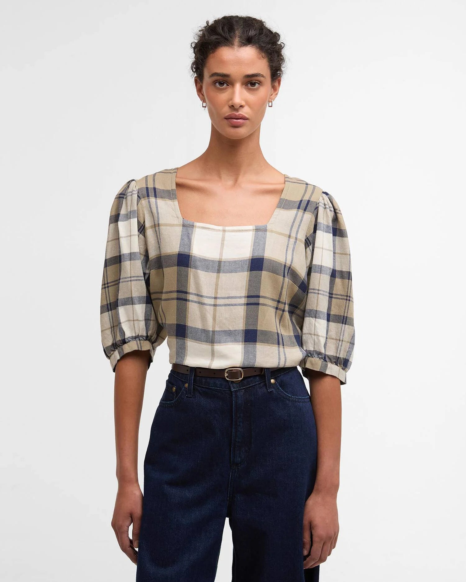Barbour Ballina Shirt