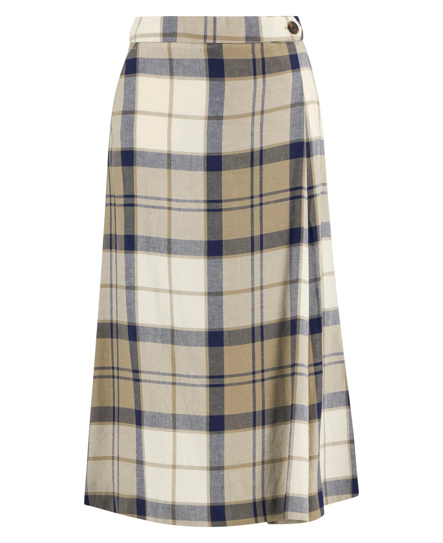 Barbour Ballina Midi Skirt
